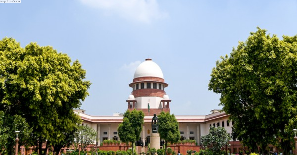 SC to live-stream Constitution bench hearings from tomorrow